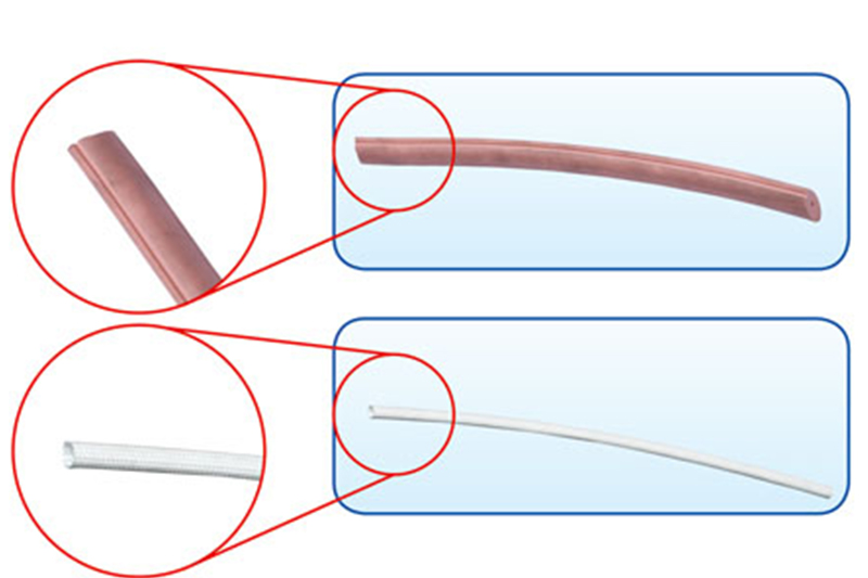 Silicone Tubes