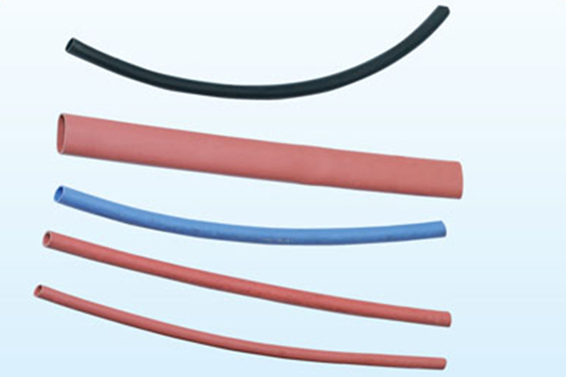 Silicone Tubes